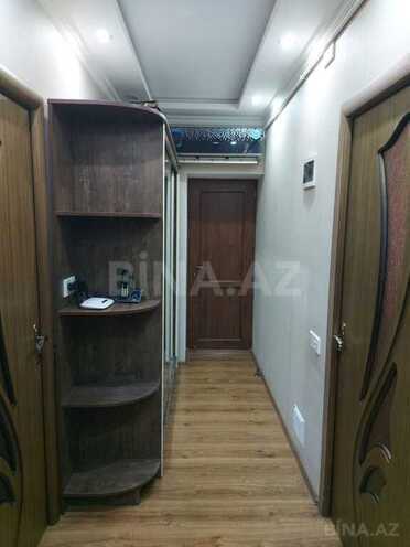 2 otaqlı köhnə tikili - Həzi Aslanov m. - 50 m² (1)