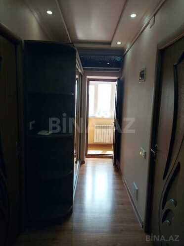 2 otaqlı köhnə tikili - Həzi Aslanov m. - 50 m² (3)