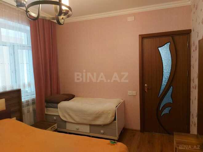 2 otaqlı köhnə tikili - Həzi Aslanov m. - 50 m² (5)
