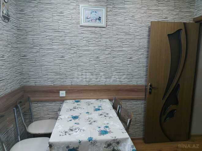 2 otaqlı köhnə tikili - Həzi Aslanov m. - 50 m² (7)