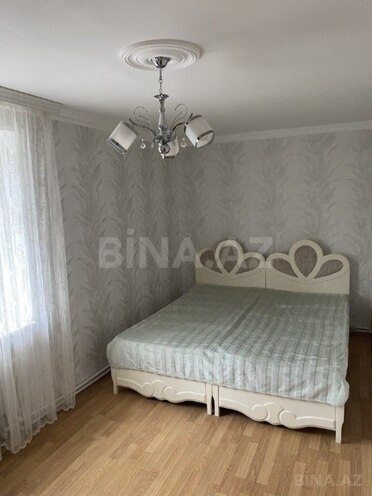2 otaqlı köhnə tikili - İnşaatçılar m. - 55 m² (5)