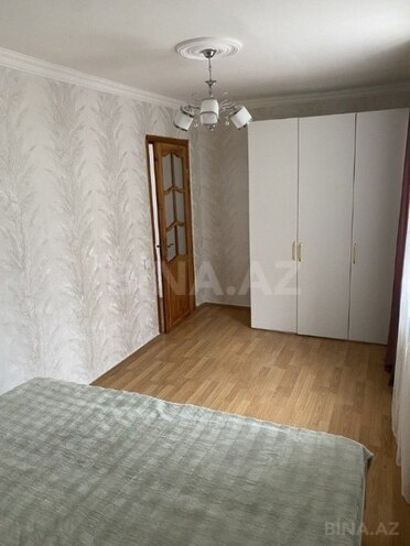 2 otaqlı köhnə tikili - İnşaatçılar m. - 55 m² (7)