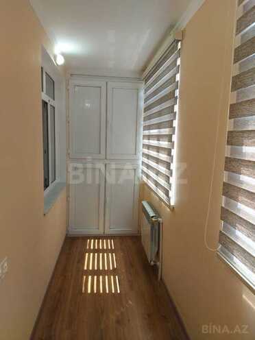 2 otaqlı köhnə tikili - Həzi Aslanov m. - 50 m² (11)