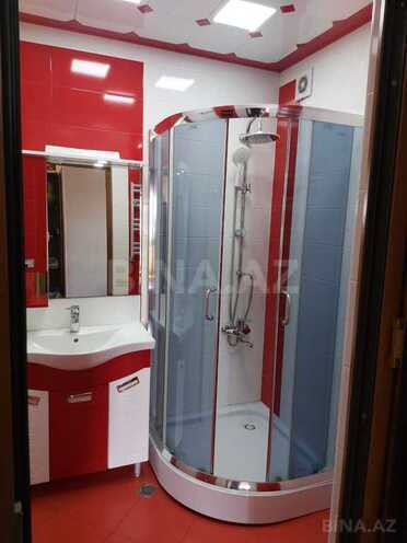 2 otaqlı köhnə tikili - Həzi Aslanov m. - 50 m² (14)