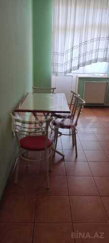3 otaqlı yeni tikili - 20 Yanvar m. - 132 m² (10)