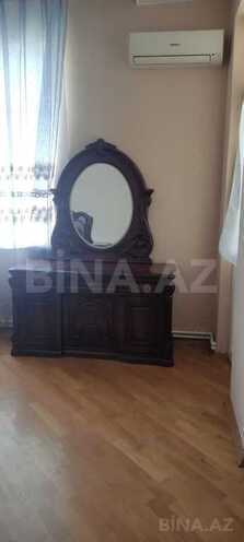 3 otaqlı yeni tikili - 20 Yanvar m. - 132 m² (4)