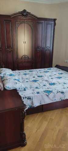 3 otaqlı yeni tikili - 20 Yanvar m. - 132 m² (6)