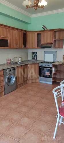 3 otaqlı yeni tikili - 20 Yanvar m. - 132 m² (8)
