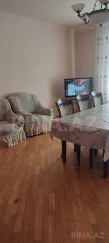 3 otaqlı yeni tikili - 20 Yanvar m. - 132 m² (2)