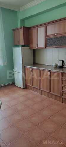 3 otaqlı yeni tikili - 20 Yanvar m. - 132 m² (7)