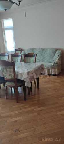 3 otaqlı yeni tikili - 20 Yanvar m. - 132 m² (3)
