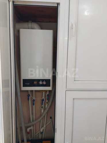 2 otaqlı köhnə tikili - Həzi Aslanov m. - 50 m² (16)