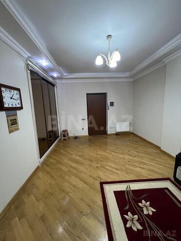3 otaqlı yeni tikili - 28 May m. - 150 m² (9)