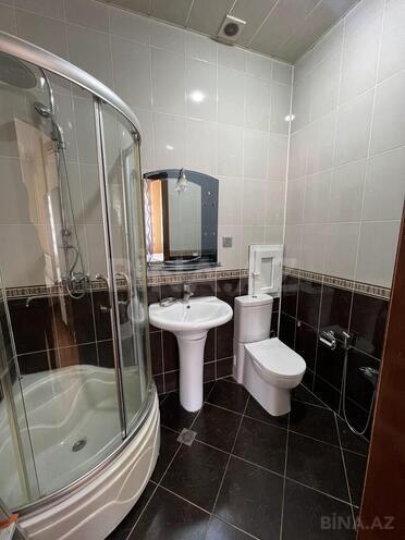 3 otaqlı yeni tikili - 28 May m. - 150 m² (18)