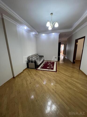 3 otaqlı yeni tikili - 28 May m. - 150 m² (10)