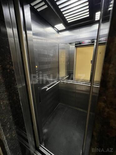 3 otaqlı yeni tikili - 28 May m. - 150 m² (5)