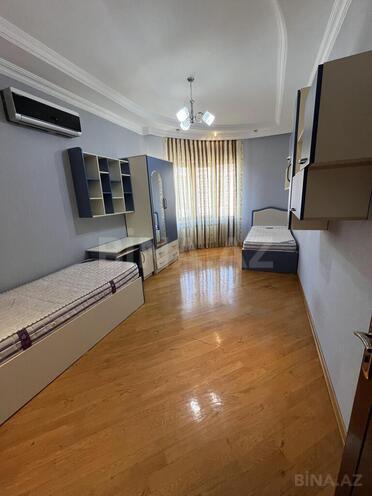 3 otaqlı yeni tikili - 28 May m. - 150 m² (16)