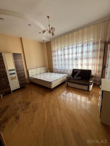 3 otaqlı yeni tikili - 28 May m. - 150 m² (15)