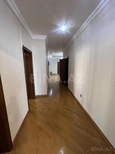 3 otaqlı yeni tikili - 28 May m. - 150 m² (12)