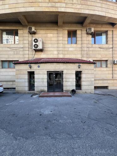 3 otaqlı yeni tikili - 28 May m. - 150 m² (2)