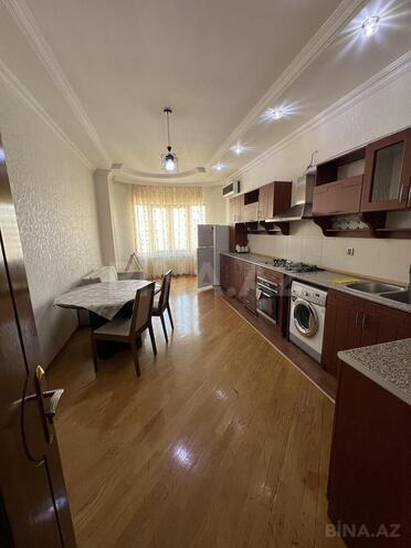 3 otaqlı yeni tikili - 28 May m. - 150 m² (14)