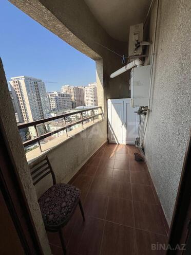 3 otaqlı yeni tikili - 28 May m. - 150 m² (20)
