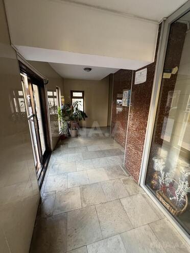 3 otaqlı yeni tikili - 28 May m. - 150 m² (3)