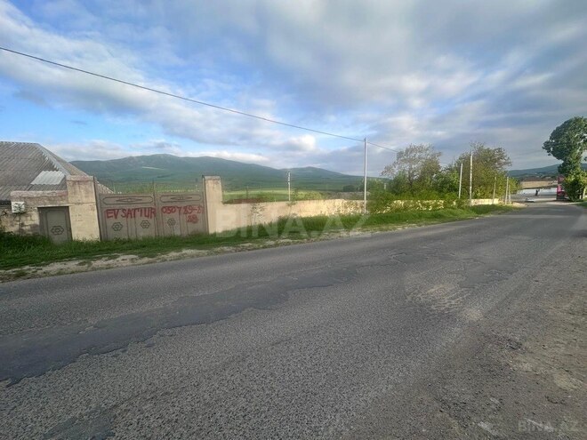 10 otaqlı həyət evi/bağ evi - Gədəbəy - 260 m² (3)