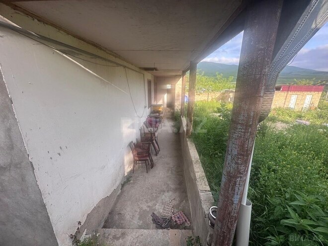 10 otaqlı həyət evi/bağ evi - Gədəbəy - 260 m² (6)