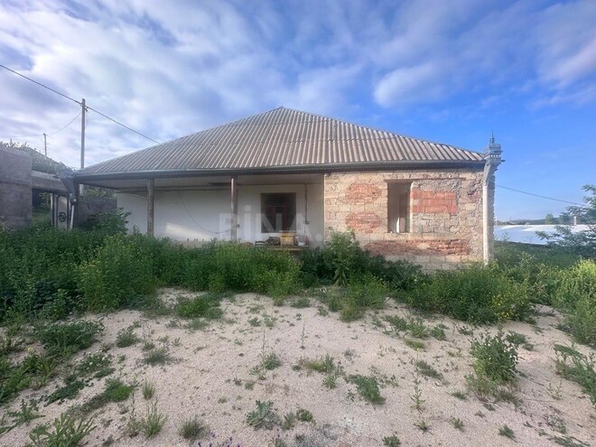 10 otaqlı həyət evi/bağ evi - Gədəbəy - 260 m² (18)