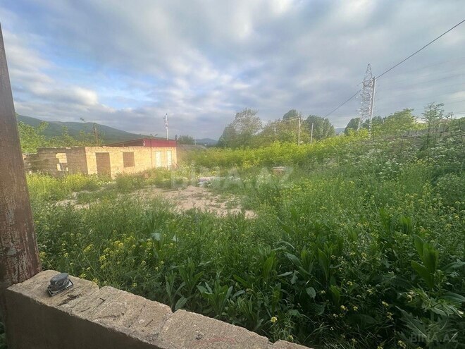 10 otaqlı həyət evi/bağ evi - Gədəbəy - 260 m² (19)