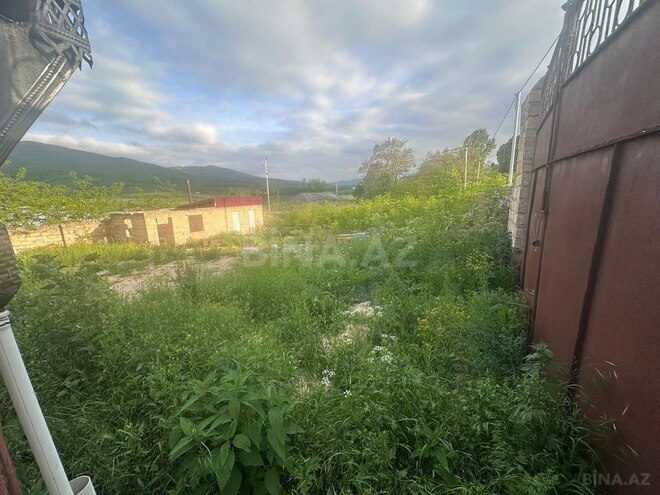10 otaqlı həyət evi/bağ evi - Gədəbəy - 260 m² (20)