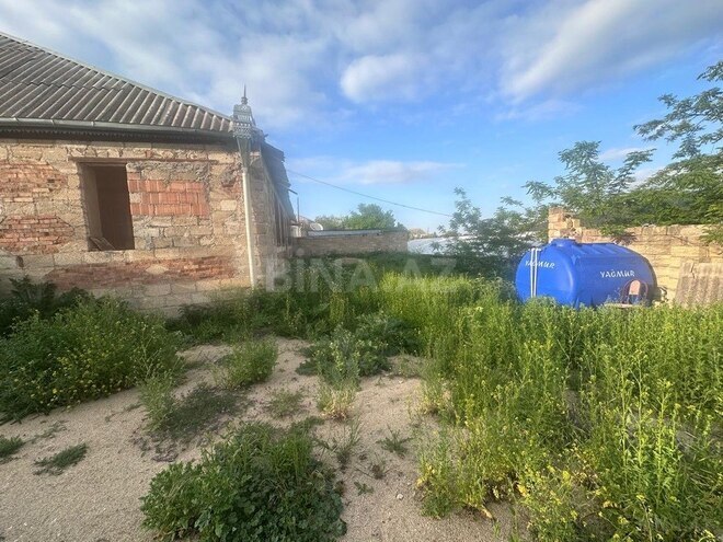 10 otaqlı həyət evi/bağ evi - Gədəbəy - 260 m² (17)