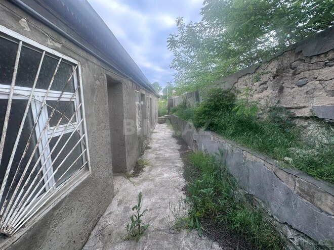10 otaqlı həyət evi/bağ evi - Gədəbəy - 260 m² (2)