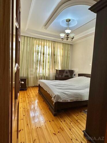 4 otaqlı köhnə tikili - Xətai r. - 100 m² (7)
