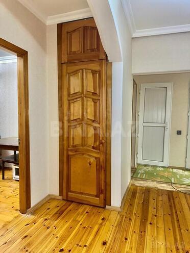 4 otaqlı köhnə tikili - Xətai r. - 100 m² (3)