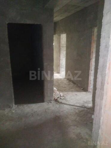 3 otaqlı yeni tikili - Xalqlar Dostluğu m. - 107 m² (8)