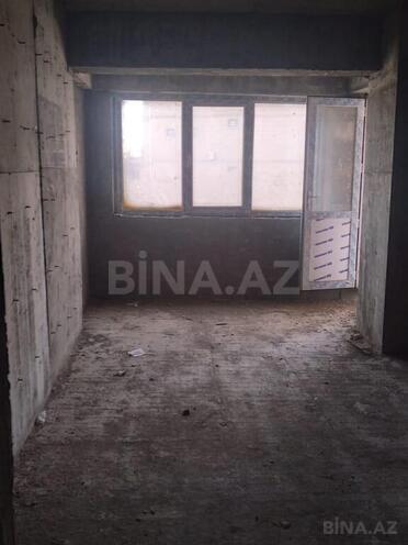 3 otaqlı yeni tikili - Xalqlar Dostluğu m. - 107 m² (3)