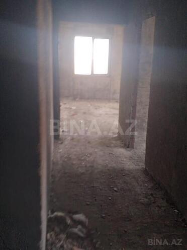 3 otaqlı yeni tikili - Xalqlar Dostluğu m. - 107 m² (2)