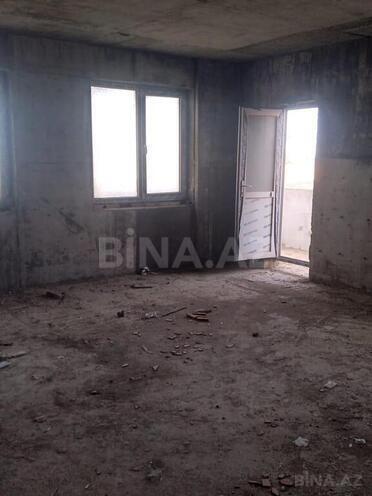 3 otaqlı yeni tikili - Xalqlar Dostluğu m. - 107 m² (5)