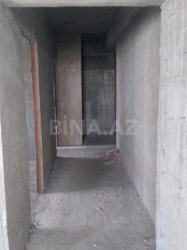 3 otaqlı yeni tikili - Xalqlar Dostluğu m. - 107 m² (7)