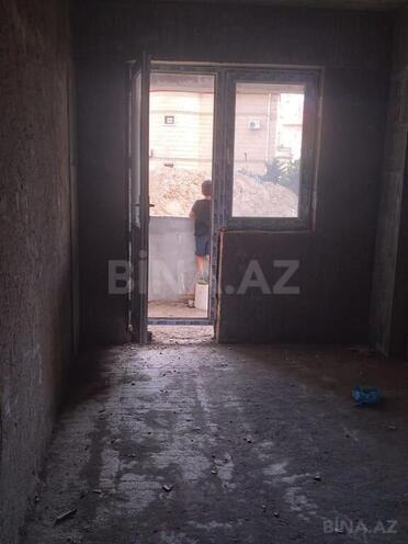 3 otaqlı yeni tikili - Xalqlar Dostluğu m. - 107 m² (4)