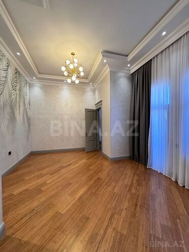 Продаётся 4-комн. новостройка 285 м², Насиминский  р., photo 18 from 24