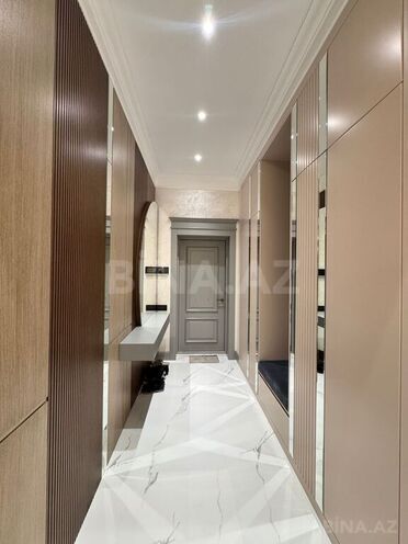 Продаётся 4-комн. новостройка 285 м², Насиминский  р., photo 22 from 24