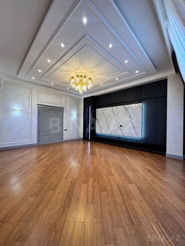 Продаётся 4-комн. новостройка 285 м², Насиминский  р., photo 8 from 24