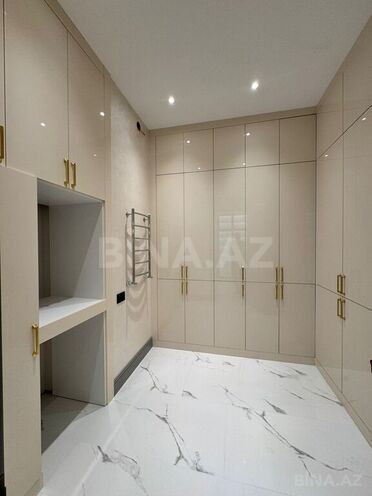 Продаётся 4-комн. новостройка 285 м², Насиминский  р., photo 5 from 24