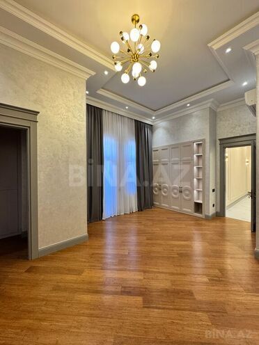 Продаётся 4-комн. новостройка 285 м², Насиминский  р., photo 19 from 24