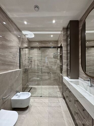 Продаётся 4-комн. новостройка 285 м², Насиминский  р., photo 11 from 24