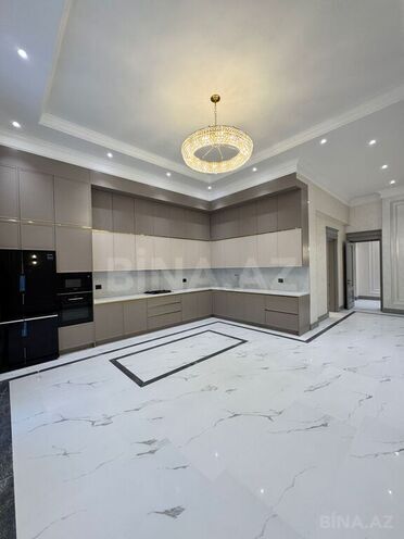 Продаётся 4-комн. новостройка 285 м², Насиминский  р., photo 3 from 24