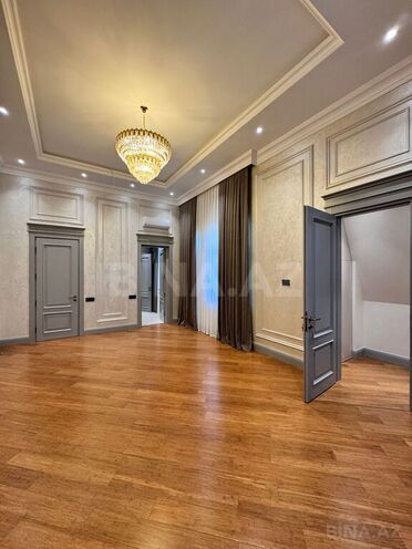 Продаётся 4-комн. новостройка 285 м², Насиминский  р., photo 10 from 24